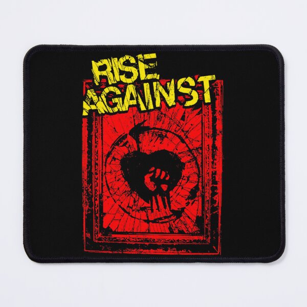 Item preview, Rise Aganinst designed and sold by WildRootty.