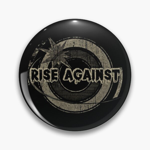 Item preview, Rise Aganinst designed and sold by WildRootty.