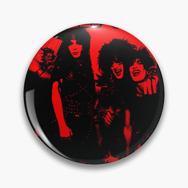 Item preview, motley crue new designed and sold by HeatheRaragon.