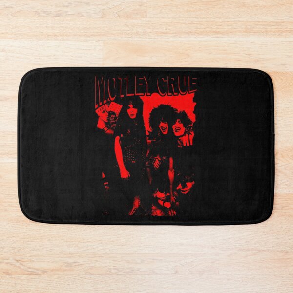 Item preview, motley crue new designed and sold by HeatheRaragon.