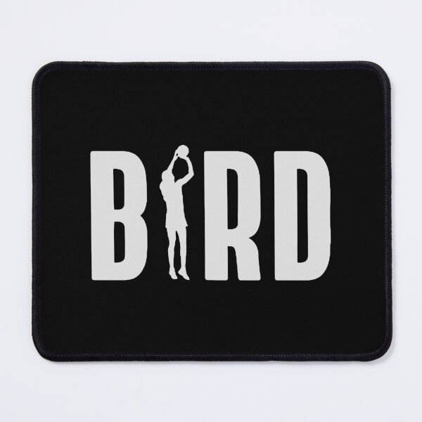 Item preview, Larry Bird Basketball Legend  designed and sold by kollmanpeggy.