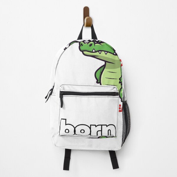 Item preview, Born Ready: The Spirit That Never Waits for the Right Moment designed and sold by Vvmd.