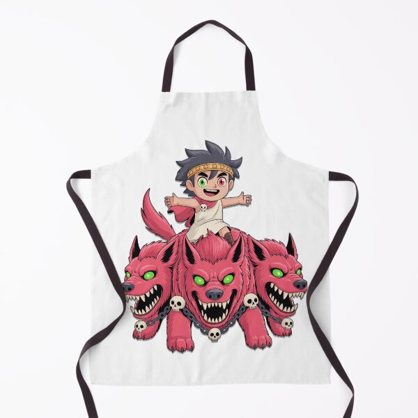Item preview, Zagreus and Cerberus – Tales from Hades ? designed and sold by By-Mountains0.