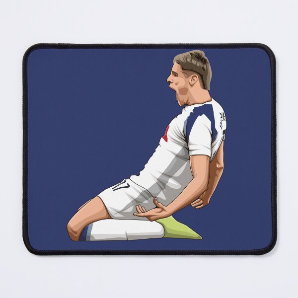 Item preview, Micky van de Ven designed and sold by Aldduardo.