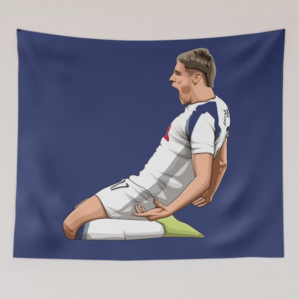 Item preview, Micky van de Ven designed and sold by Aldduardo.