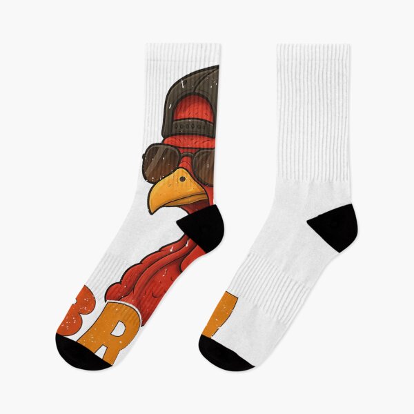Item preview, Bruh Turkey Funny Thanksgiving Hip Hop Style Cool Bird Humor Gift designed and sold by HuserPiri.