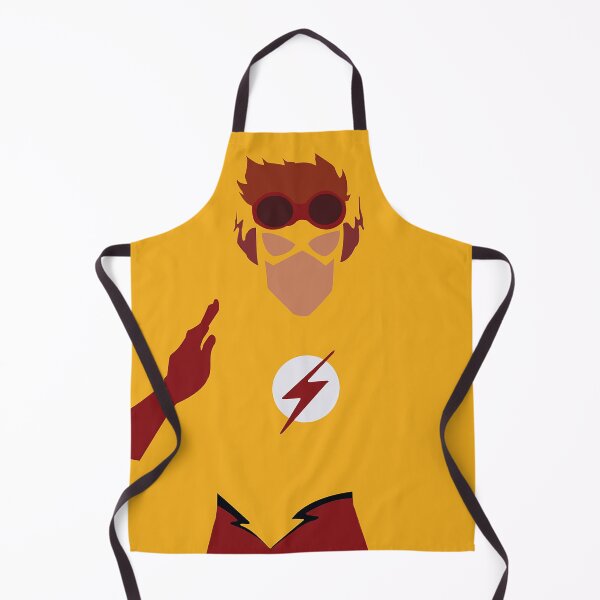 Item preview, Wally West Minimalism designed and sold by BellaAlderton.