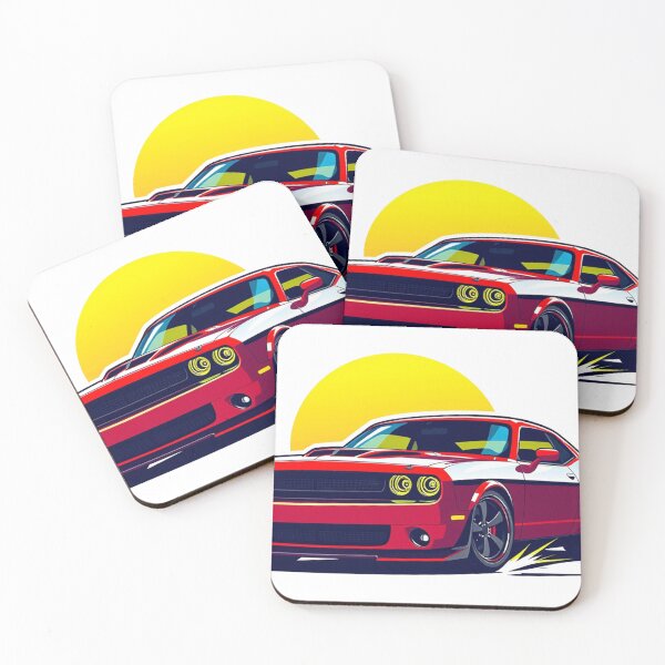 Item preview, Amanecer de Hotrod designed and sold by JGstunts.