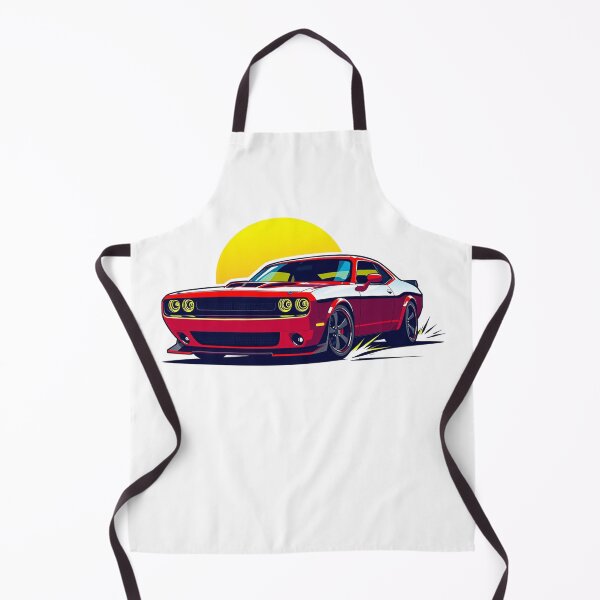 Item preview, Amanecer de Hotrod designed and sold by JGstunts.