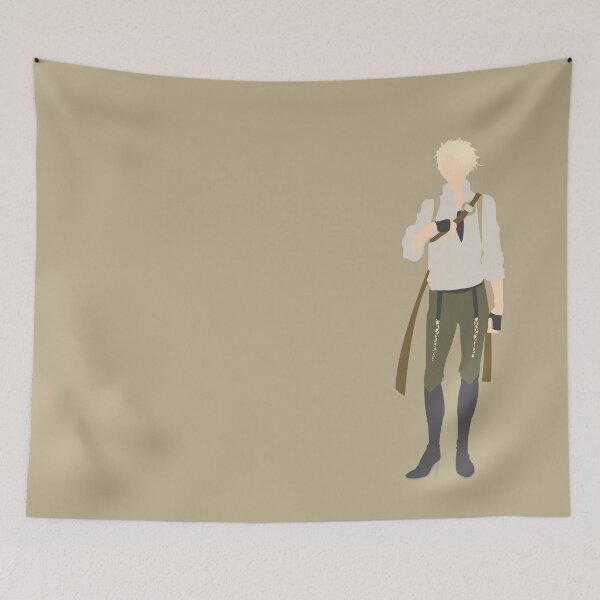 Item preview, Benedict Blue Minimalism designed and sold by BellaAlderton.