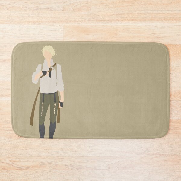Item preview, Benedict Blue Minimalism designed and sold by BellaAlderton.