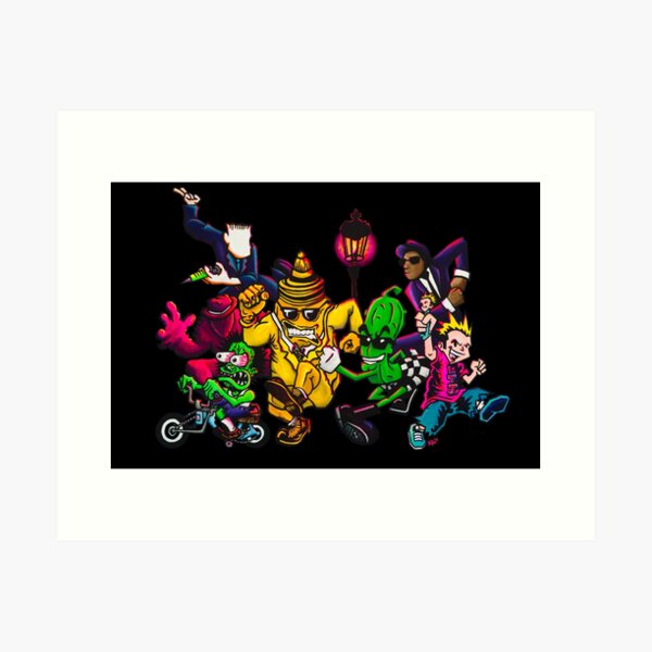 Skankin Pickle Merch & Gifts for Sale | Redbubble
