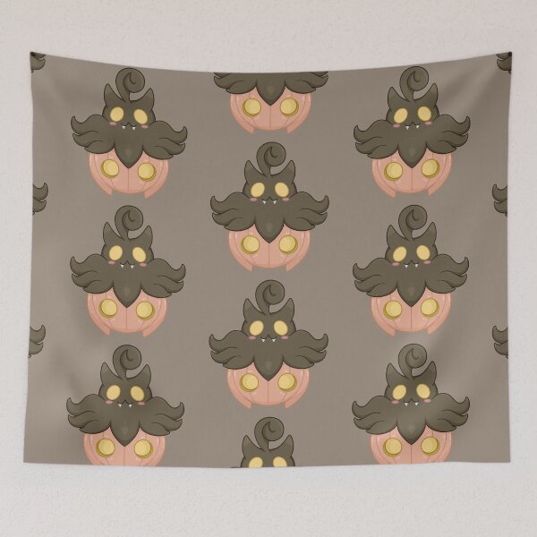 Item preview, The great pumpkin designed and sold by HeartlessBarbie.