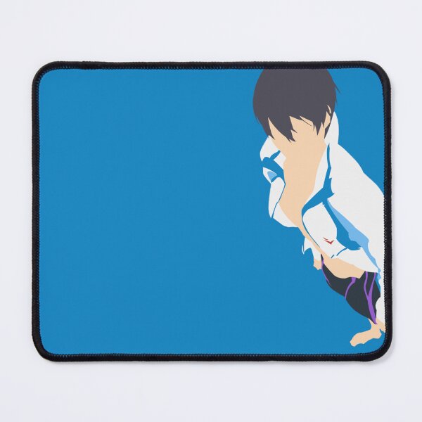 Item preview, Swimming Haru Minimalism designed and sold by BellaAlderton.
