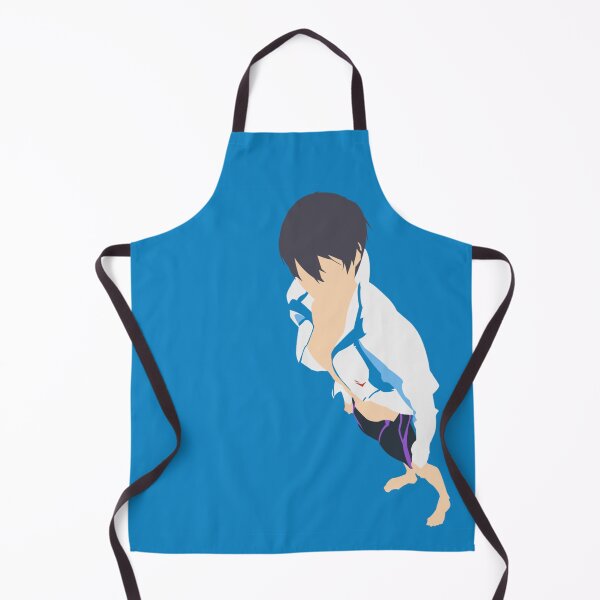 Item preview, Swimming Haru Minimalism designed and sold by BellaAlderton.