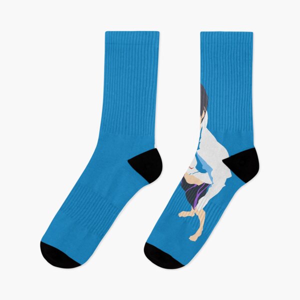 Item preview, Swimming Haru Minimalism designed and sold by BellaAlderton.