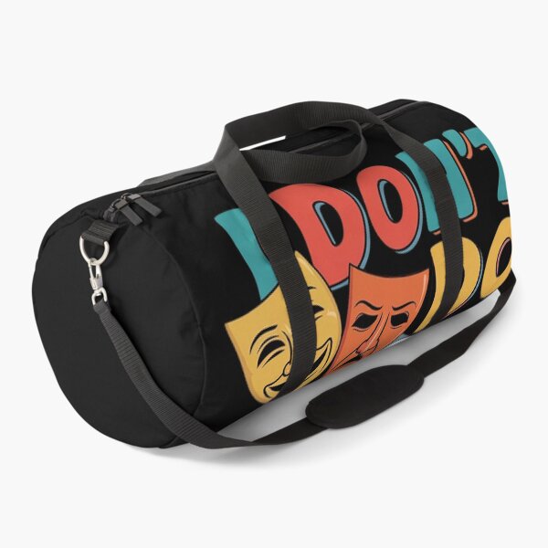 Item preview, I Don't Do Drama I Teach It Drama Teacher Theatre Acting  designed and sold by BeetleMalon.