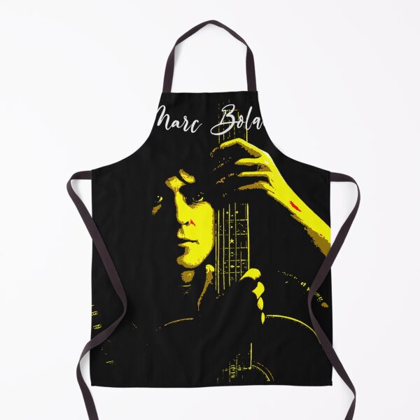 Item preview, Marc Bolan Musician designed and sold by ProbiFile.