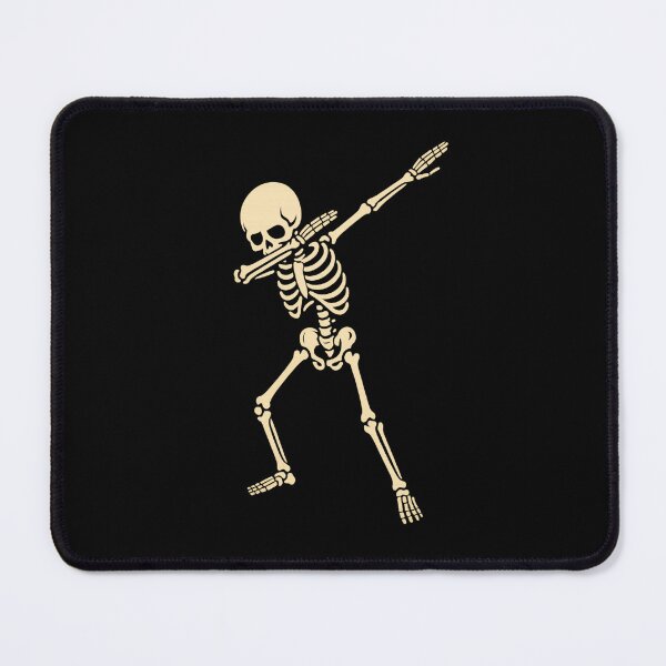Item preview, Cool Dab Skeleton is Dabbing Shirt | Funny Skeleton Lover Gift T-Shirt designed and sold by CraftedHome.