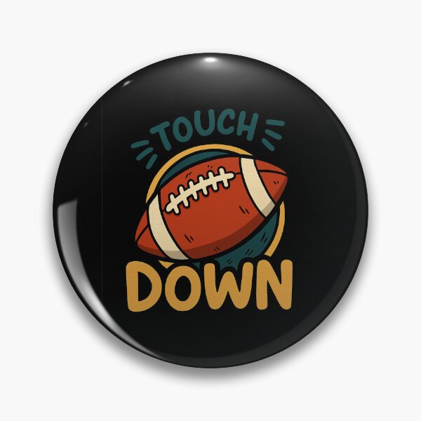 Item preview, Touchdown designed and sold by JarquinDD.