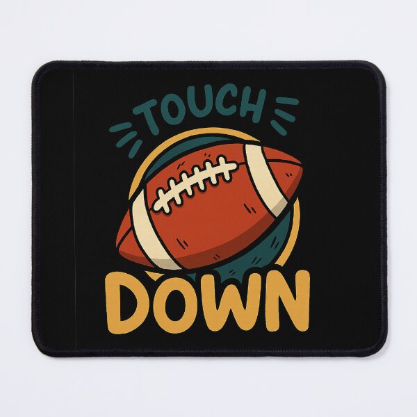 Item preview, Touchdown designed and sold by JarquinDD.