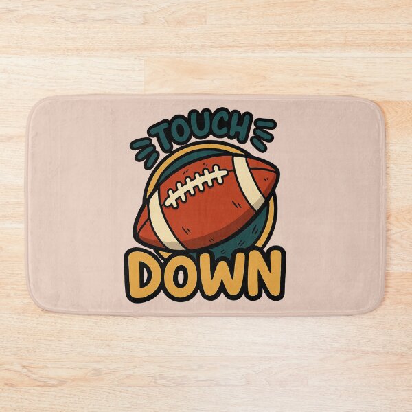 Item preview, Touchdown designed and sold by JarquinDD.
