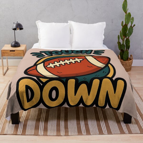 Item preview, Touchdown designed and sold by JarquinDD.