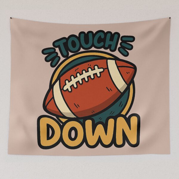 Item preview, Touchdown designed and sold by JarquinDD.