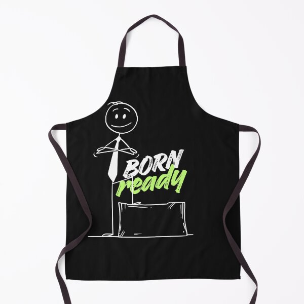 Item preview, Born Ready: The Unstoppable Power   designed and sold by Vvmd.