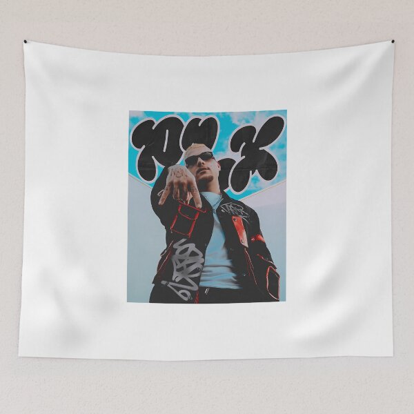 Item preview, Plk French Rapper  designed and sold by StephenYezback0.