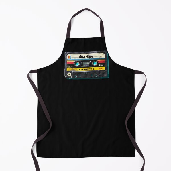 Item preview, Mix-Tape Generation X  designed and sold by MojaveTradePost.