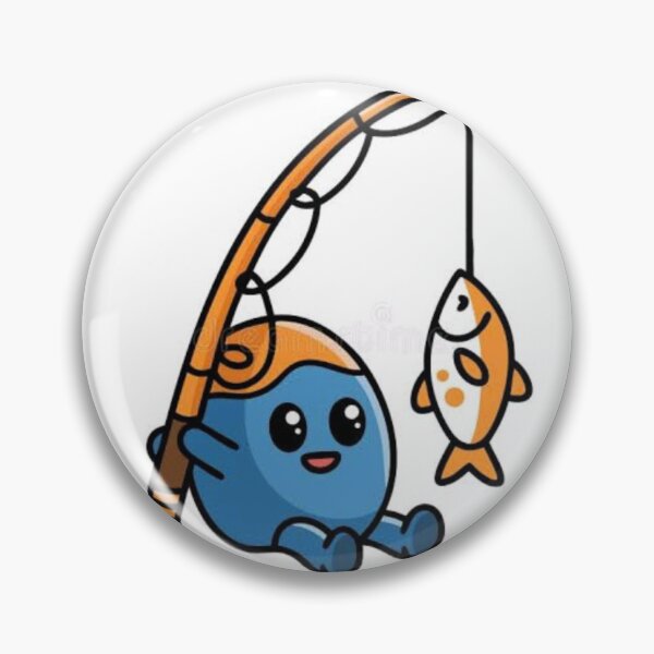Item preview, Fishing lovers  designed and sold by Nelsonveni.