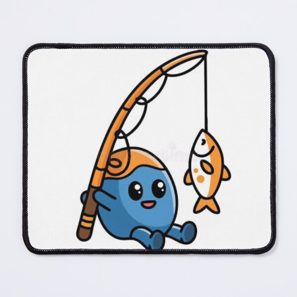Item preview, Fishing lovers  designed and sold by Nelsonveni.