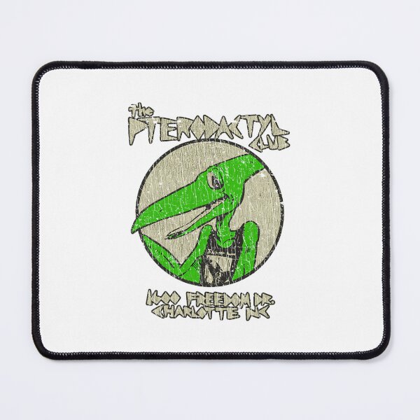 Item preview, Pterodactyl Club 1987  designed and sold by StephenYezback0.