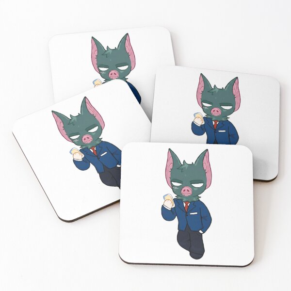 Item preview, Cute Dispatch Sonar Twinks Anime  designed and sold by JaquelinDach.