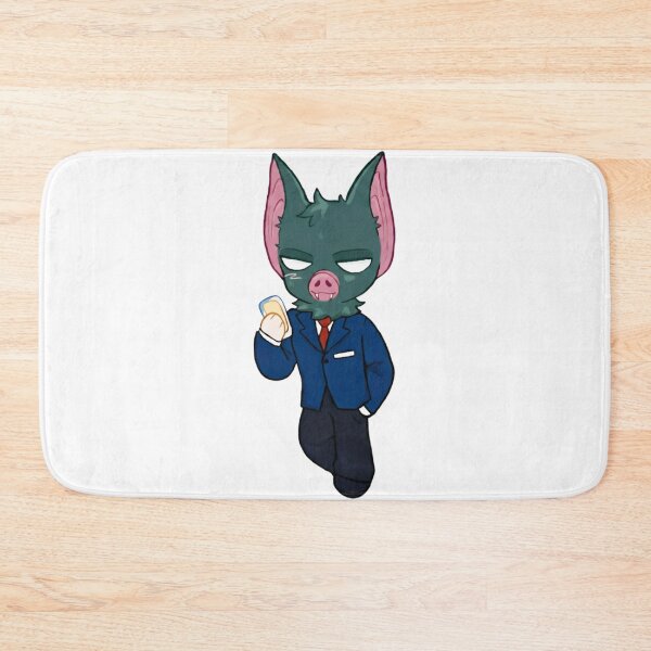 Item preview, Cute Dispatch Sonar Twinks Anime  designed and sold by JaquelinDach.
