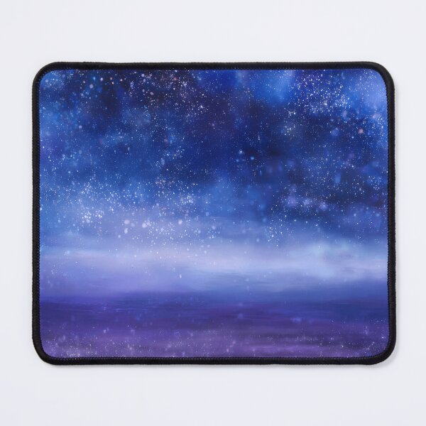 Item preview, Ocean of Stars designed and sold by LUMINOUS GARDEN STUDIO.