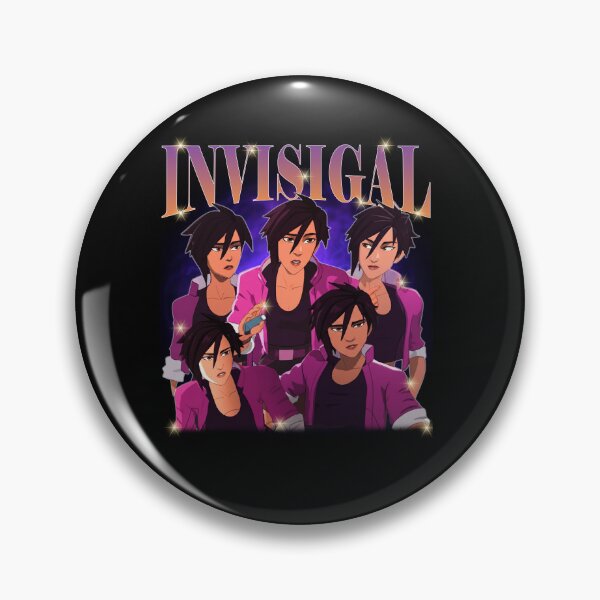 Item preview, Vintage Invisigal Dispatch Game bootleg 90s designed and sold by JaquelinDach.