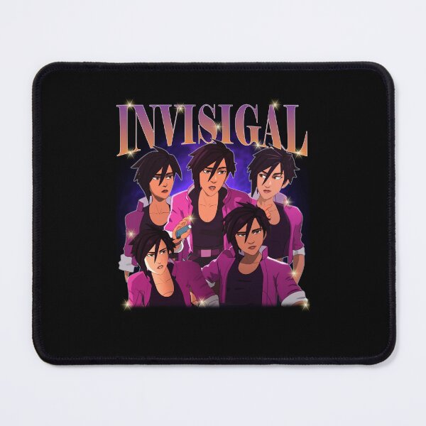 Item preview, Vintage Invisigal Dispatch Game bootleg 90s designed and sold by JaquelinDach.
