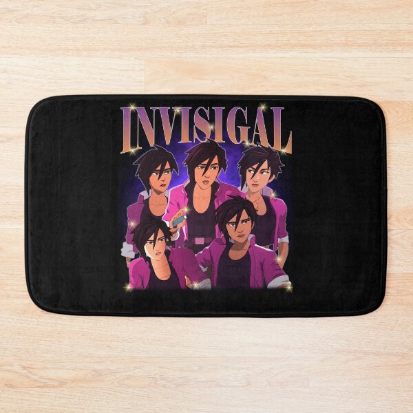 Item preview, Vintage Invisigal Dispatch Game bootleg 90s designed and sold by JaquelinDach.