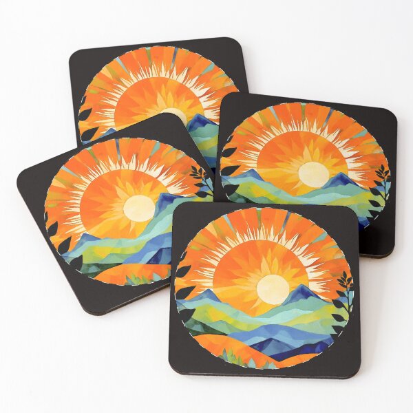 Item preview, Sunny Sky designed and sold by ViaARTfactory.