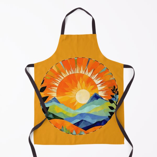 Item preview, Sunny Sky designed and sold by ViaARTfactory.