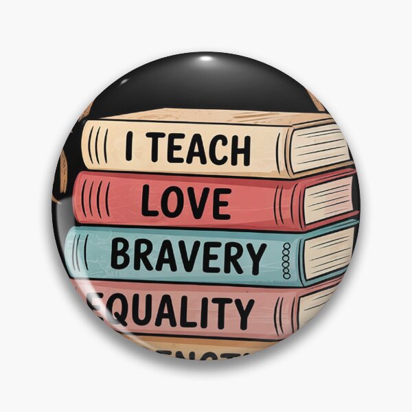 Item preview, I Teach Black History Month Black Teacher Melanin  designed and sold by BeetleMalon.