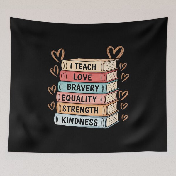 Item preview, I Teach Black History Month Black Teacher Melanin  designed and sold by BeetleMalon.