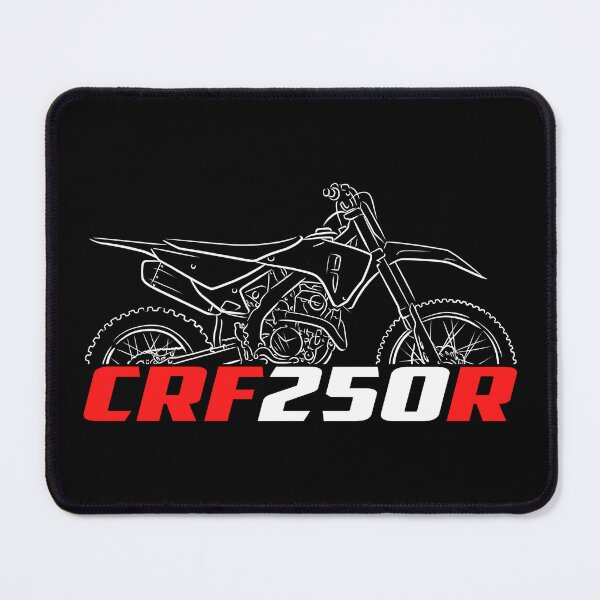 Item preview, Honda CRF250R 2025for bikers, Motorcycle designed and sold by ThrottleArts.