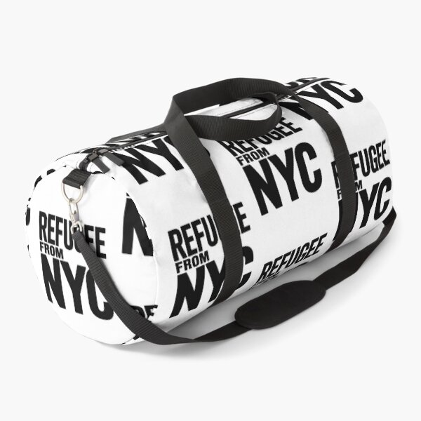 Item preview, REFUGEE FROM NYC designed and sold by Peter Stawicki.