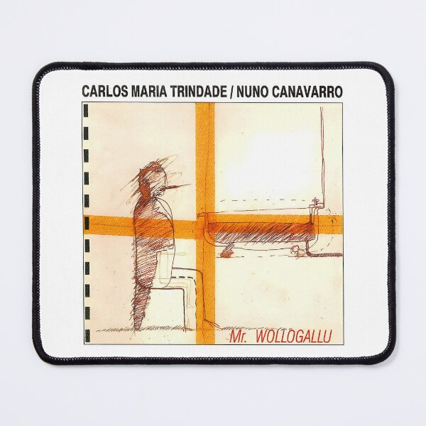 Item preview, Plan Carlos Maria Trindade designed and sold by Croppink.