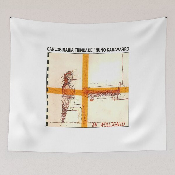 Item preview, Plan Carlos Maria Trindade designed and sold by Croppink.