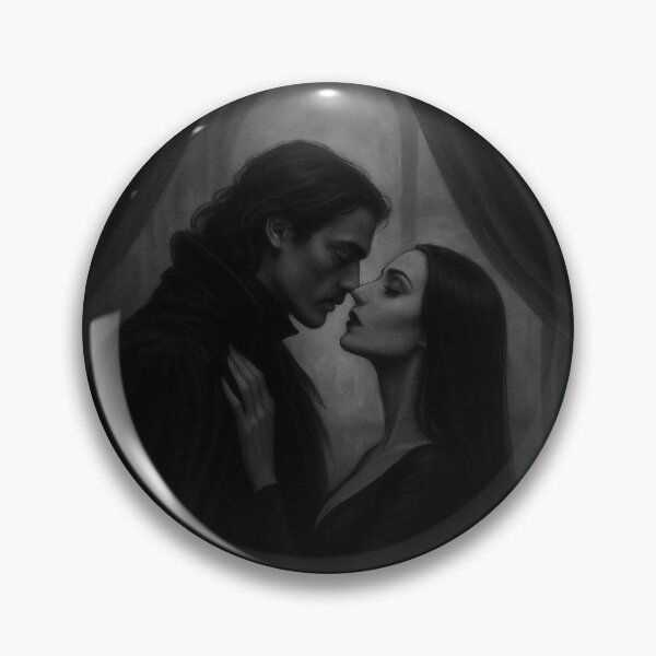 Item preview, Dark Love designed and sold by KjEdwards.