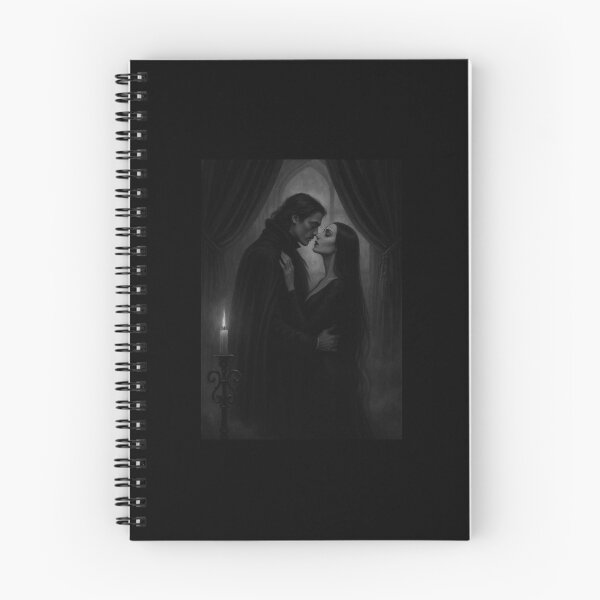 Item preview, Dark Love designed and sold by KjEdwards.